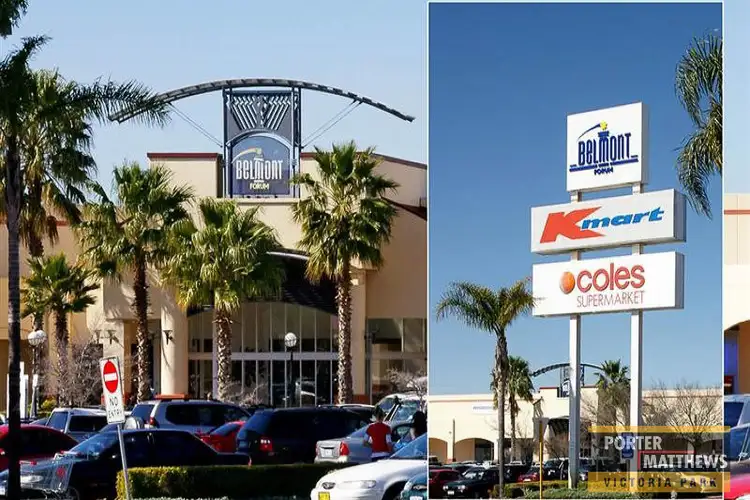 Third view of Homely land listing, 36A Trink Street, Cloverdale WA 6105