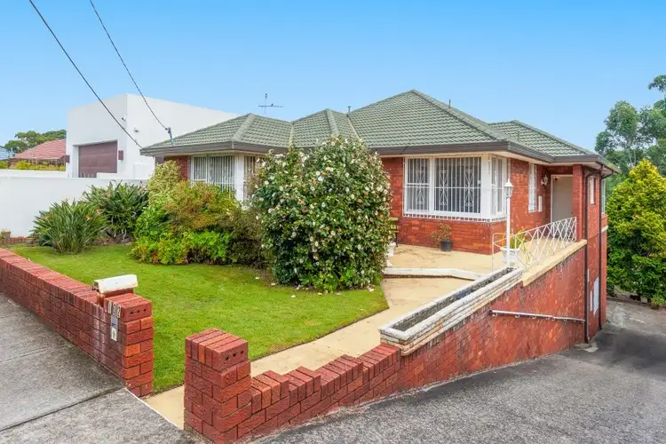 102 Tunstall Avenue, Kingsford NSW 2032
