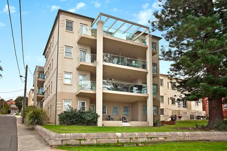 Third view of Homely apartment listing, 7/9 Fairlight Crescent, Fairlight NSW 2094