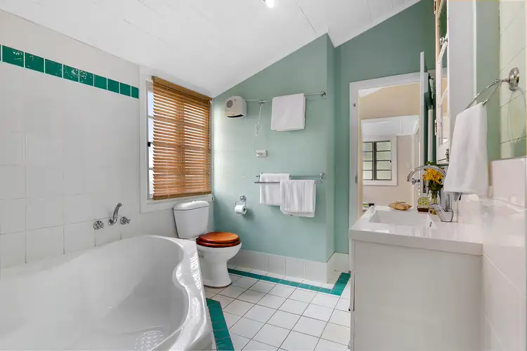 Fourth view of Homely house listing, 6 Williams Street East, Woodend QLD 4305
