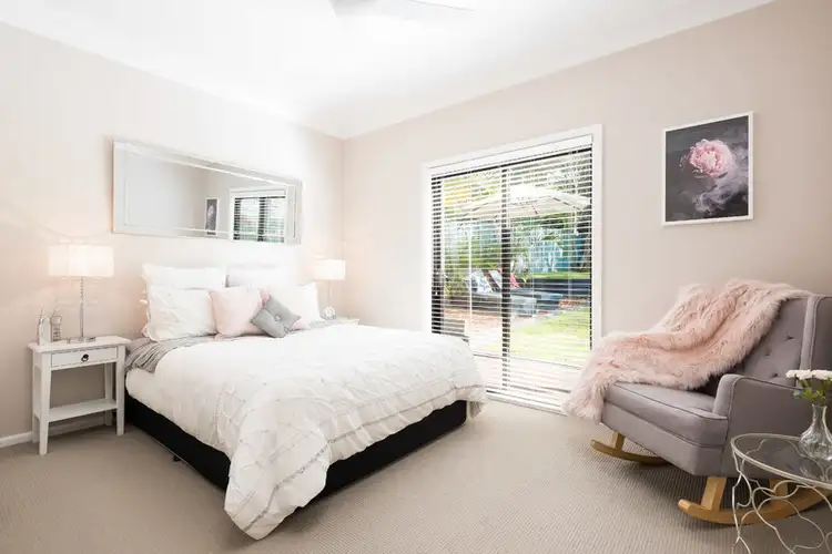Third view of Homely house listing, 31A Como Road, Oyster Bay NSW 2225
