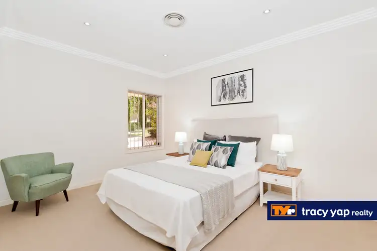 Sixth view of Homely villa listing, 5/69-71 Bridge Road, Ryde NSW 2112