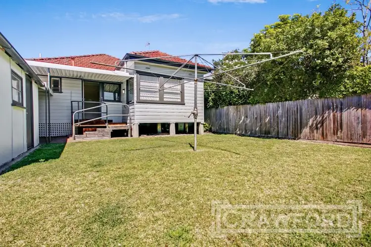 Second view of Homely house listing, 46 Fay Avenue, New Lambton NSW 2305