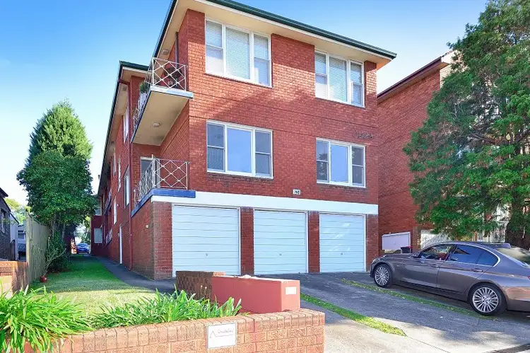 Main view of Homely apartment listing, 1/148 Edwin Street, Croydon NSW 2132