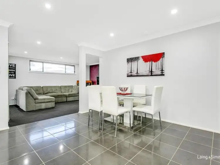 Fifth view of Homely house listing, 41 Avoca Street, Ropes Crossing NSW 2760