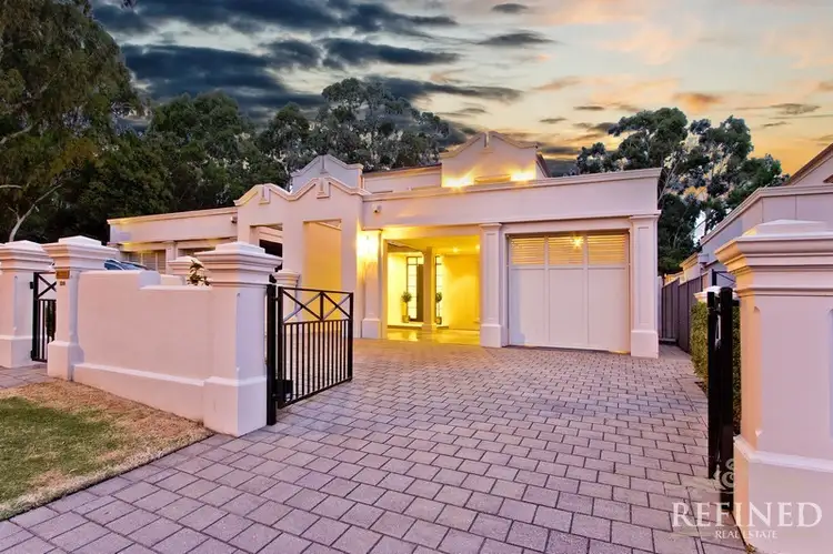 598 Greenhill Road, Burnside SA 5066