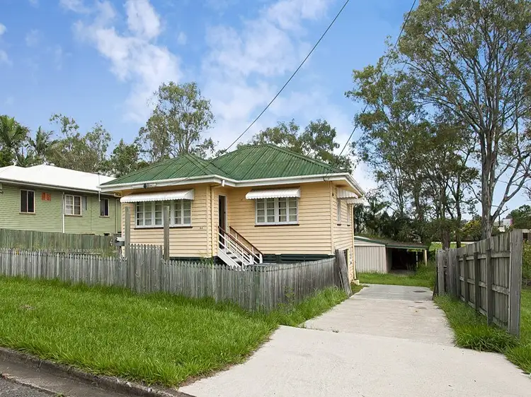 Main view of Homely house listing, 86 Muriel Avenue, Moorooka QLD 4105