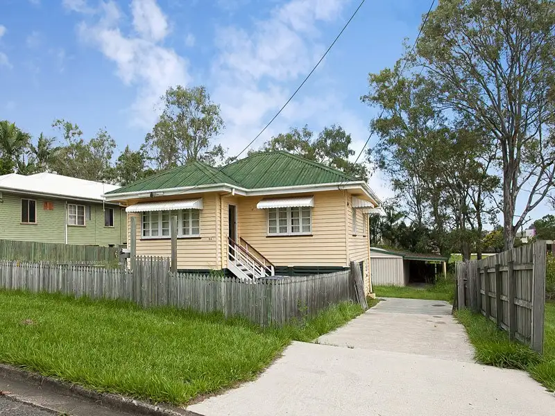 Main view of Homely house listing, 86 Muriel Avenue, Moorooka QLD 4105
