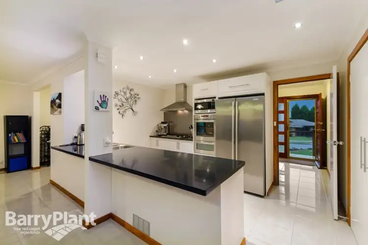 Second view of Homely house listing, 14 Golding Court, Scoresby VIC 3179