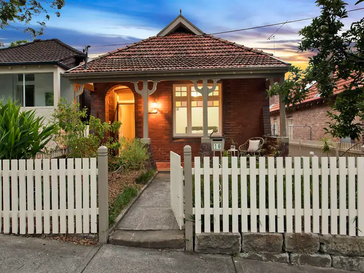 10 Darley Street, Neutral Bay NSW 2089