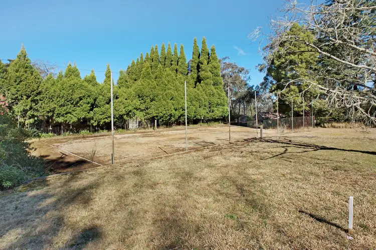 LOT 75 Morven Road, Leura NSW 2780