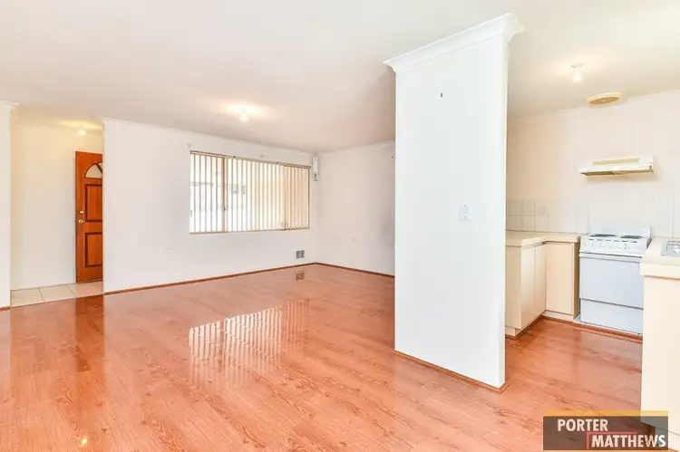 Fifth view of Homely villa listing, B/180 Gabriel Street, Cloverdale WA 6105