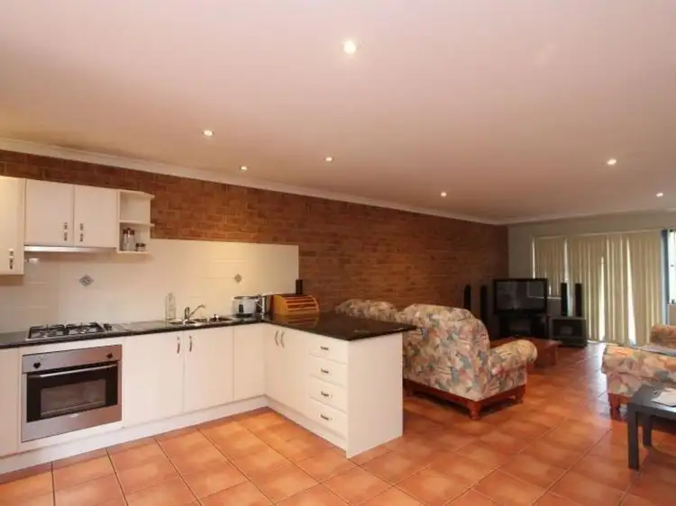 Third view of Homely house listing, 1/1 Glebe Avenue, Goulburn NSW 2580