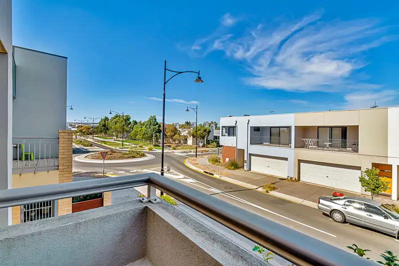 Main view of Homely townhouse listing, 68 The Strand, Mawson Lakes SA 5095