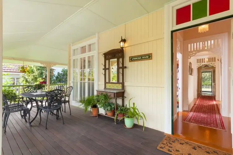 Main view of Homely house listing, 32 Fanny Street, Annerley QLD 4103