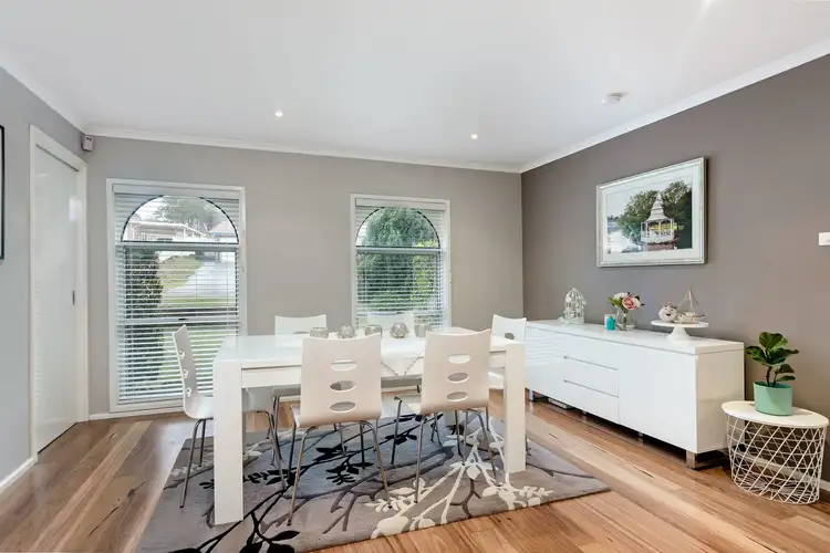 Fourth view of Homely house listing, 18 Australorp Avenue, Seven Hills NSW 2147