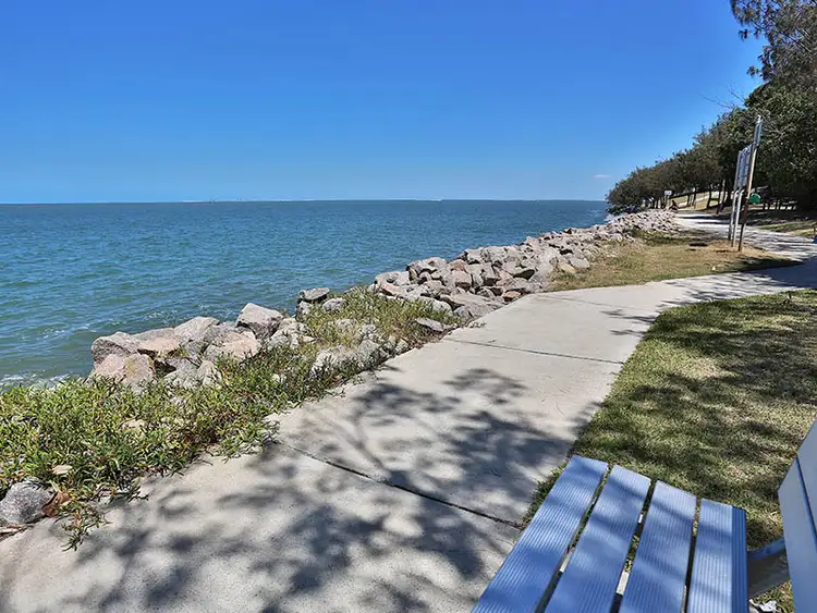 Fifth view of Homely house listing, 18 Caroline Street, Woody Point QLD 4019