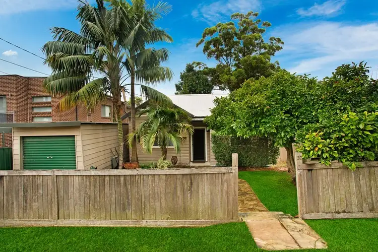 Sixth view of Homely house listing, 32 Anderson Road, Mortdale NSW 2223