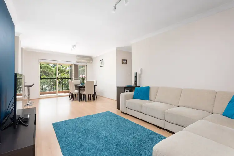 Second view of Homely unit listing, 20/16-24 Chapman Street, Gymea NSW 2227