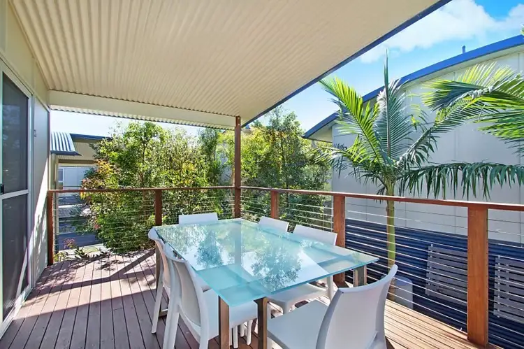 Second view of Homely house listing, 20/614-618 Casuarina Way, Casuarina NSW 2487