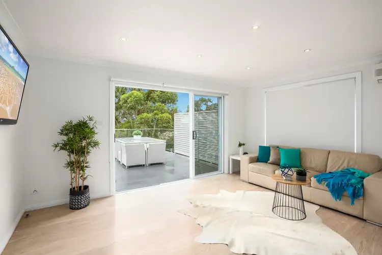 54 Panorama Drive, Farmborough Heights NSW 2526
