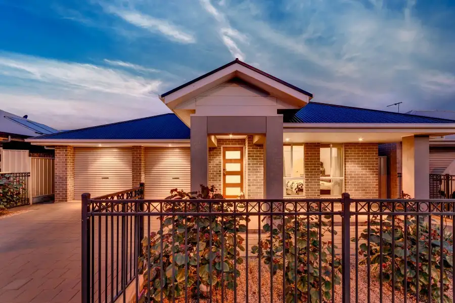 Main view of Homely house listing, 46 Light Avenue, Munno Para SA 5115