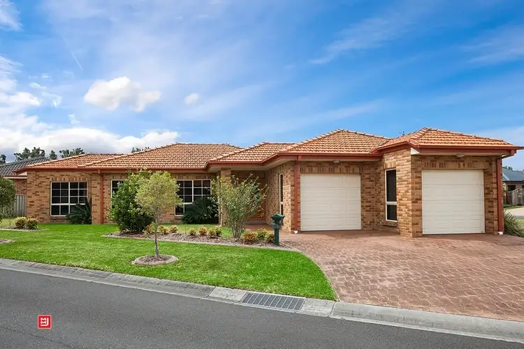 20 Longley Grove, Kanahooka NSW 2530