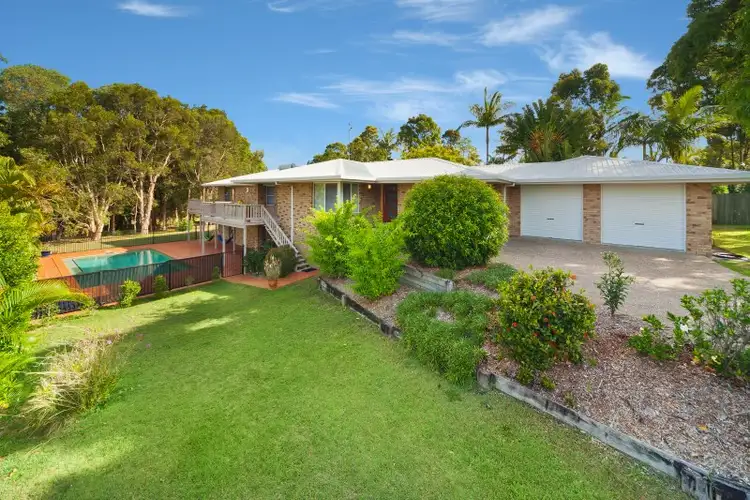 Second view of Homely house listing, 4 Kiata Court, Mount Coolum QLD 4573