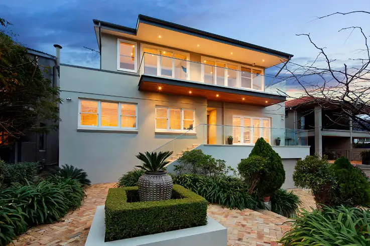 Main view of Homely house listing, 86 Ellery Parade, Seaforth NSW 2092