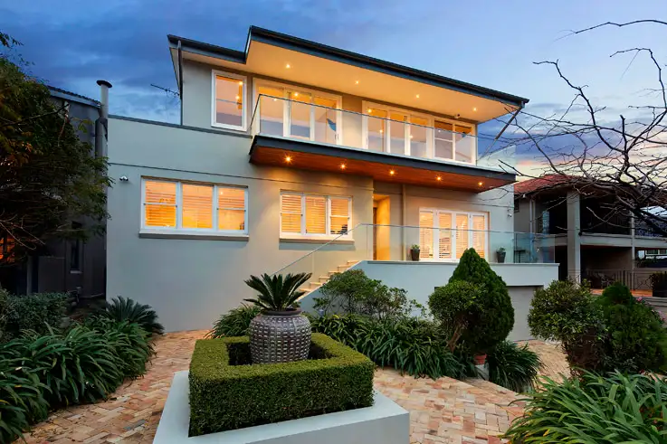Main view of Homely house listing, 86 Ellery Parade, Seaforth NSW 2092