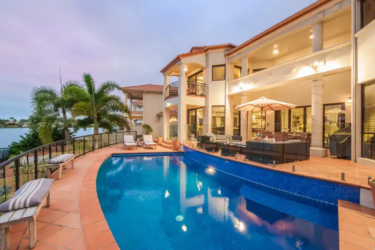 10 Clear Water Bay Avenue, Clear Island Waters QLD 4226