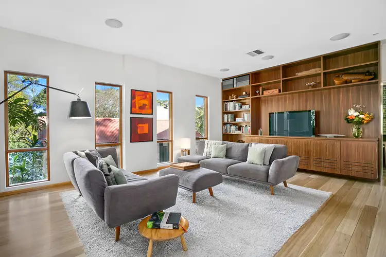 Sixth view of Homely house listing, 4 Mary Street, Hunters Hill NSW 2110