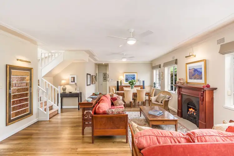 Fourth view of Homely house listing, 30 Bapaume Road, Mosman NSW 2088