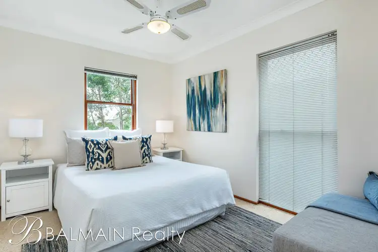 Fourth view of Homely house listing, 106 Terry Street, Rozelle NSW 2039