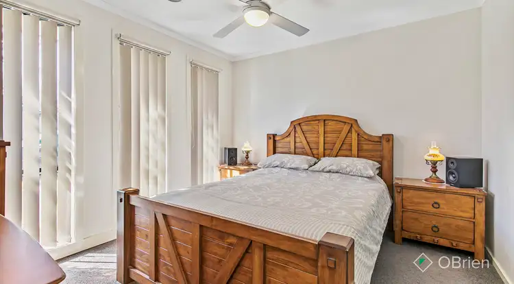 Fifth view of Homely unit listing, 12/51 Hall Road, Carrum Downs VIC 3201