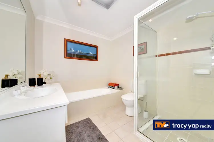 Sixth view of Homely townhouse listing, 32/1-5 Busaco Road, Marsfield NSW 2122