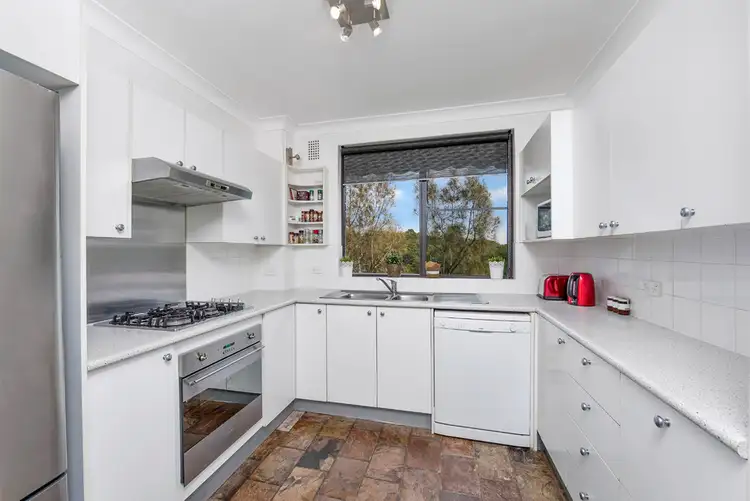 Third view of Homely apartment listing, 18/315 Burns Bay Road, Lane Cove NSW 2066