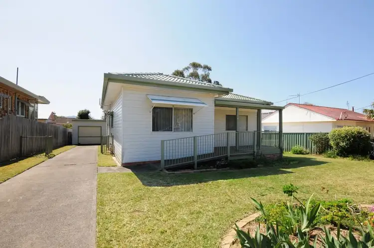 15 Jervis Street, Nowra NSW 2541