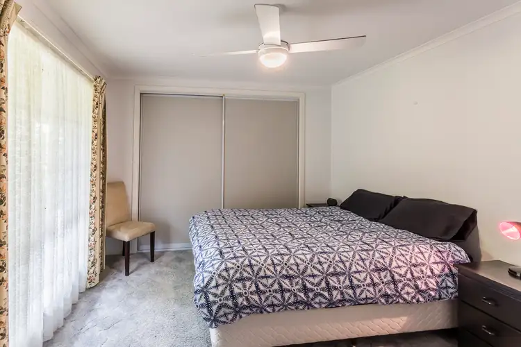 Fifth view of Homely townhouse listing, 1 Maggie Court, Echuca VIC 3564