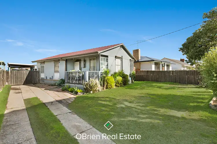 25 Henry Street, Koo Wee Rup VIC 3981