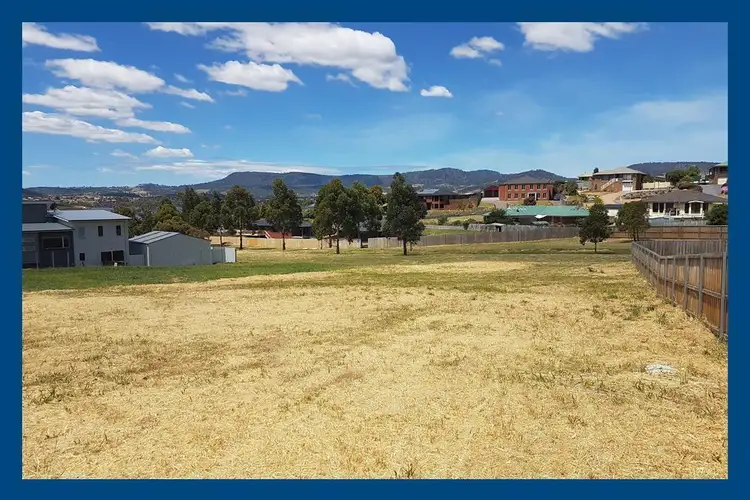 Main view of Homely land listing, 24 Presnell Street, Granton TAS 7030