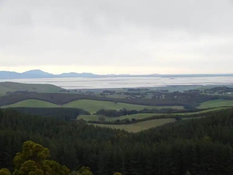 Second view of Homely rural property listing, 90 O' Connors Road North, Toora North VIC 3962