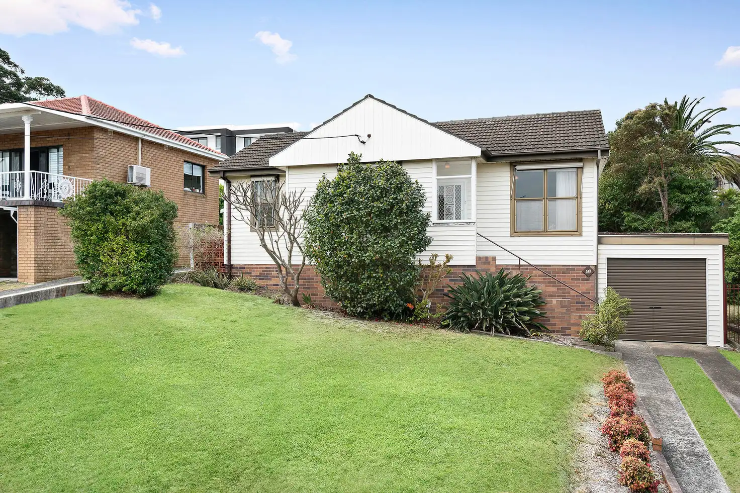 Main view of Homely house listing, 49 Hastings Avenue, Chifley NSW 2036