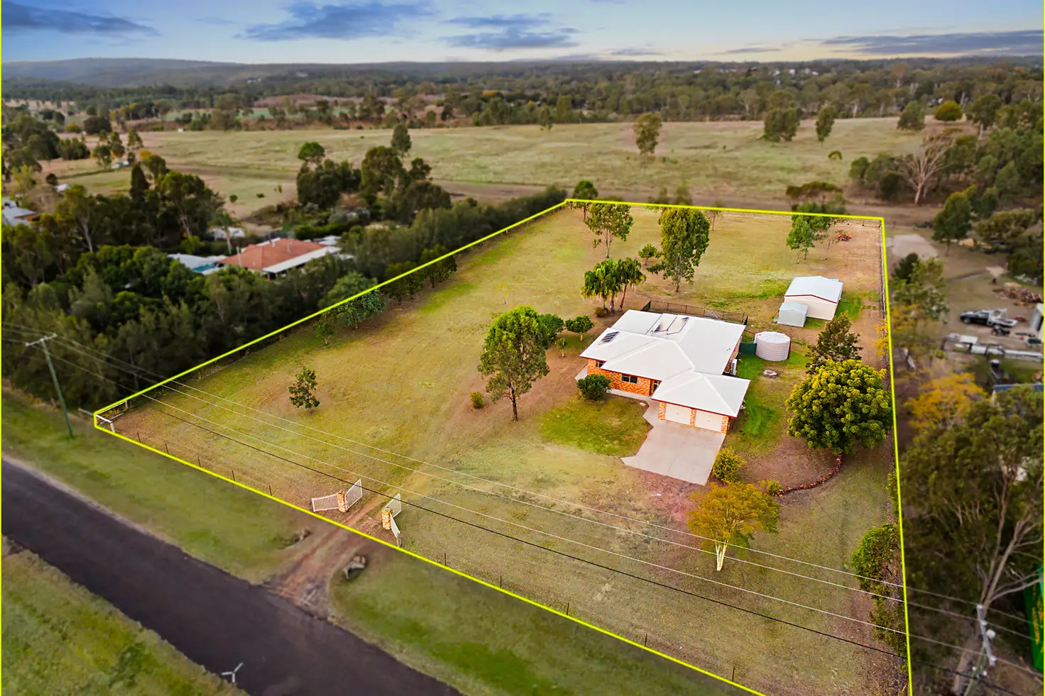 Main view of Homely house listing, 143 Helendale Drive, Helidon Spa QLD 4344
