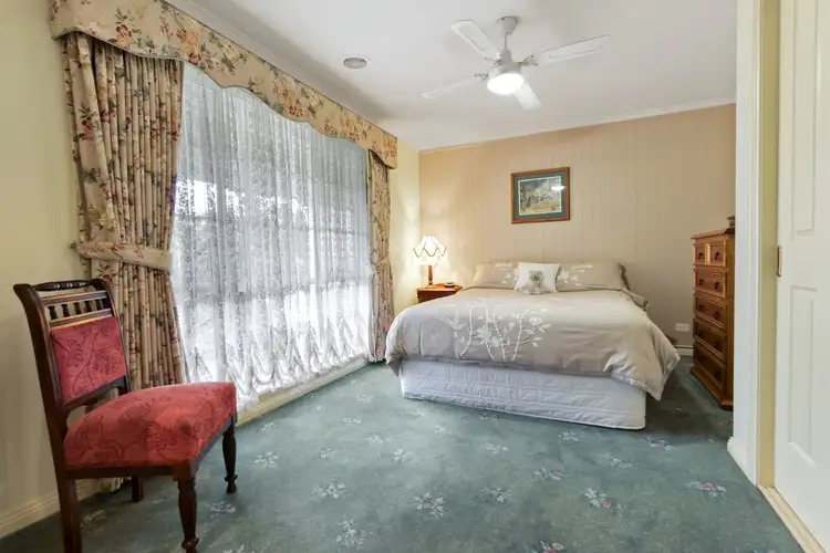 Second view of Homely house listing, 11 Cairns Drive, Bacchus Marsh VIC 3340