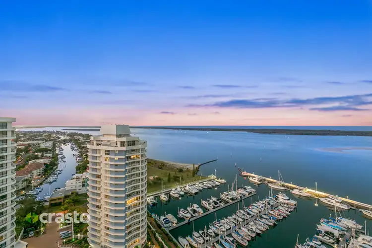 83/17 Bayview Street, Runaway Bay QLD 4216