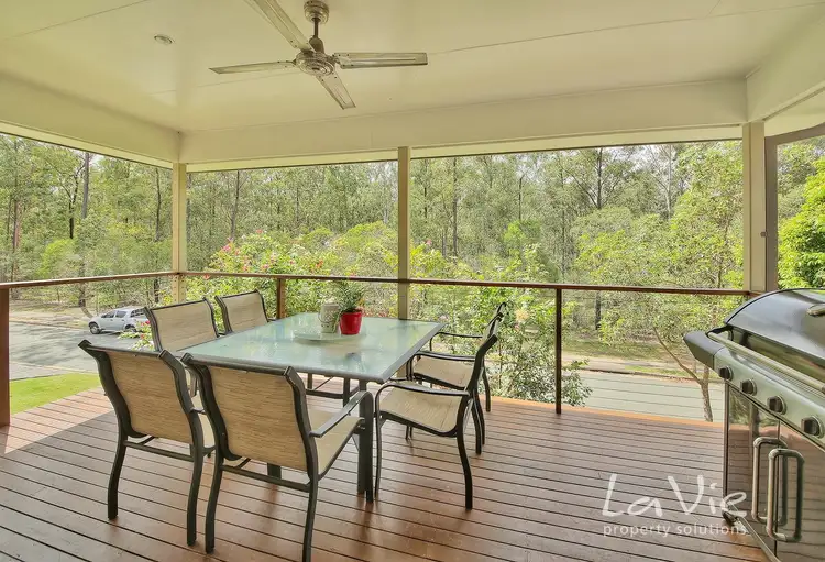 Second view of Homely house listing, 35 Wanderer Crescent, Springfield Lakes QLD 4300