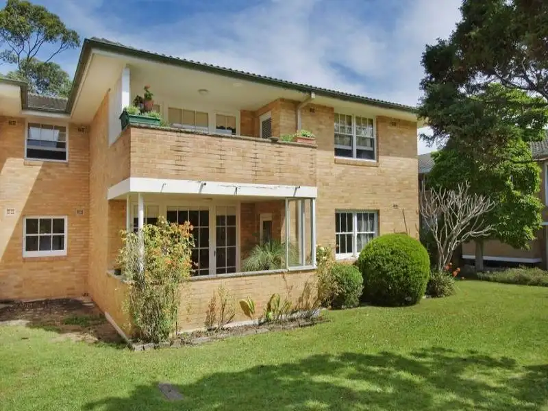 Main view of Homely apartment listing, 1416 Pacific Highway, Turramurra NSW 2074