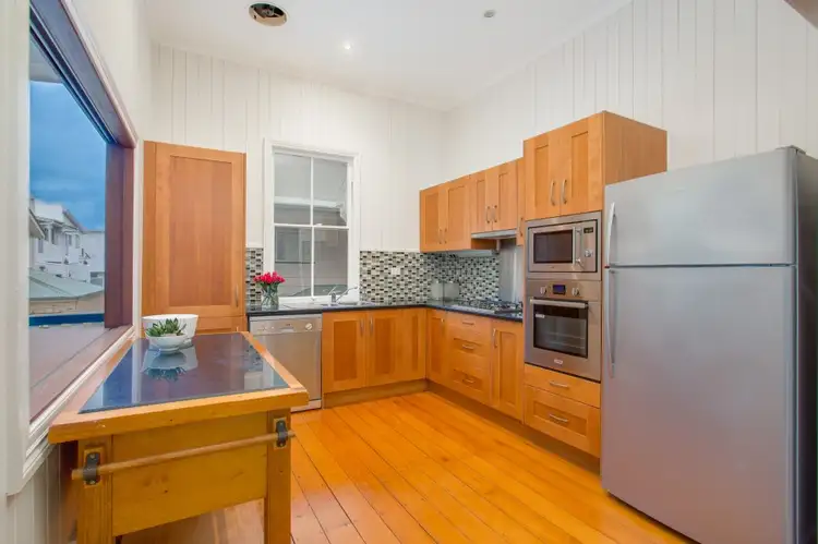 Fifth view of Homely house listing, 42 Denman Street, Alderley QLD 4051