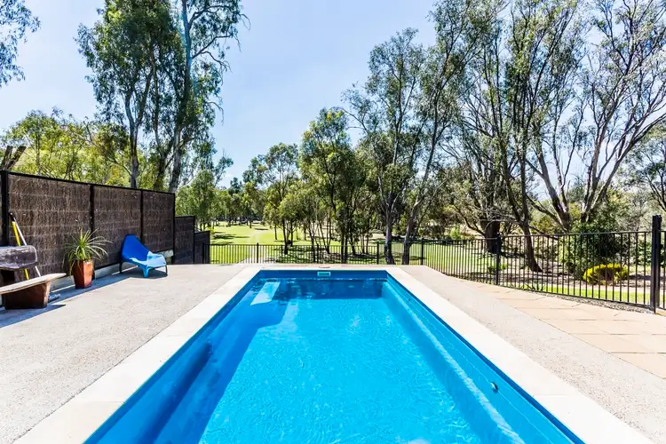Seventh view of Homely house listing, 66 Wharparilla Drive, Echuca VIC 3564